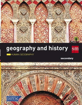 GEOGRAPHY AND HISTORY 2� ESO SAVIA 2016