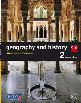 GEOGRAPHY AND HISTORY 2� ESO SAVIA 2016