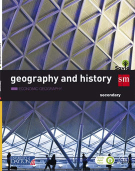 GEOGRAPHY HISTORY 3� ESO 2016