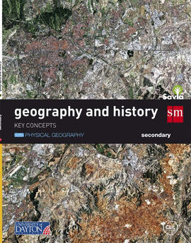 GEOGRAPHY HISTORY 1� ESO F�SICA ACTIVITY 2016