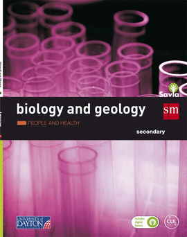 BIOLOGY GEOLOGY 3� ESO 2016