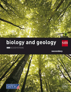 BIOLOGY GEOLOGY 3� ESO 2016