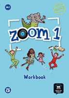 ZOOM 1 WORKBOOK