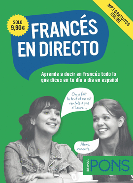 FRANC�S EN DIRECTO