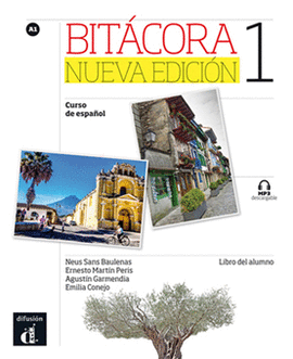 BIT�CORA 1. NUEVA EDICI�N. LIBRO DEL ALUMNO