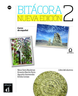 BIT�CORA 2. NUEVA EDICI�N. LIBRO DEL ALUMNO
