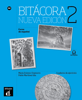 BIT�CORA 2. NUEVA EDICI�N. CUADERNO DE EJERCICIOS