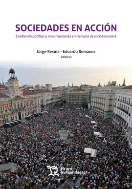 SOCIEDADES EN ACCION