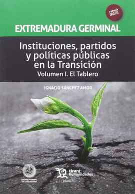 EXTREMADURA GERMINAL I EL TABLERO