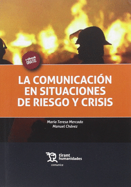 COMUNICACION EN SITUACIONES RIESGO Y CRISIS