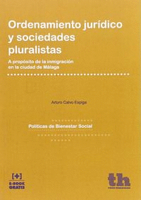 ORDENAMIENTO JURDICO Y SOCIEDADES PLURALISTAS