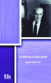 LA DEMOCRACIA SEG�N SARTORI