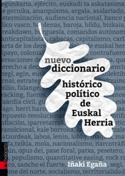 NUEVO DICCIONARIO HISTRICO-POLTICO DE EUSKAL HERRIA