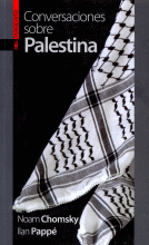 CONVERSACIONES SOBRE PALESTINA