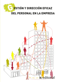 GESTI�N Y DIRECCI�N EFICAZ DEL PERSONAL EN LA EMPRESA - OBRA COMPLETA - 4 VOL�ME