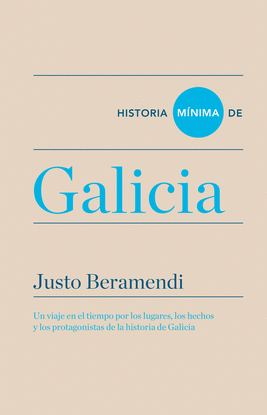 HISTORIA MNIMA DE GALICIA