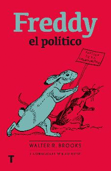 FREDDY EL POL�TICO