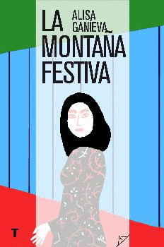 LA MONTA�A FESTIVA