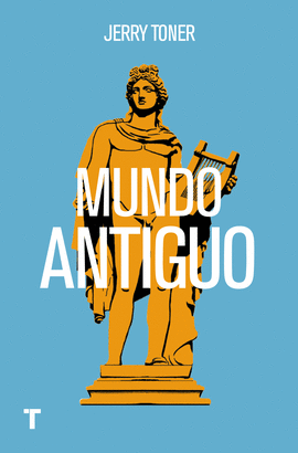 MUNDO ANTIGUO