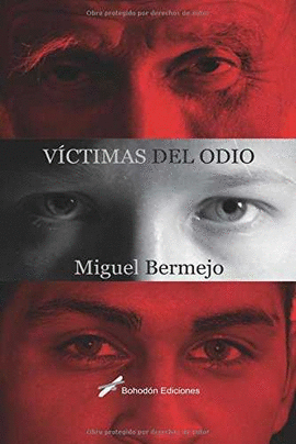 V�CTIMAS DEL ODIO