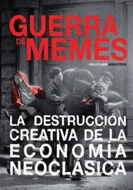 GUERRA DE MEMES