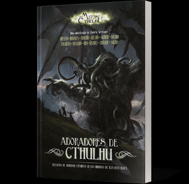 ADORADORES DE CTHULHU