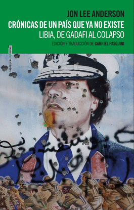 CR�NICAS DE UN PA�S QUE YA NO EXISTE