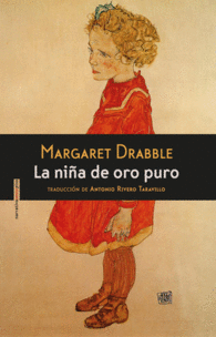 LA NI�A DE ORO PURO