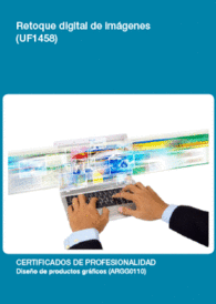 UF1458 - RETOQUE DIGITAL DE IM�GENES