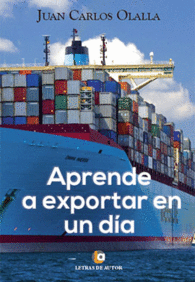 APRENDE A EXPORTAR EN UN D�A