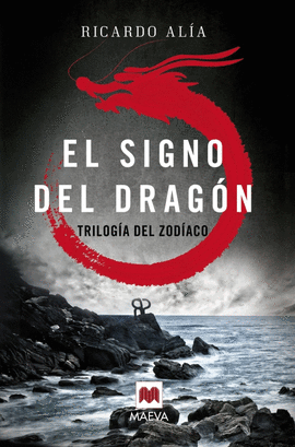 EL SIGNO DEL DRAG�N TRILOG�A DEL ZOD�ACO MISTERY PLUS