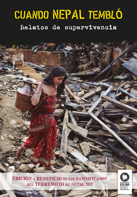 CUANDO NEPAL TEMBL�