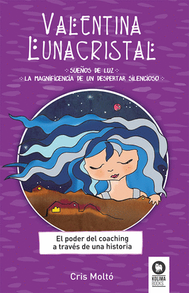 VALENTINA LUNA CRISTAL