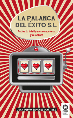 LA PALANCA DEL �XITO