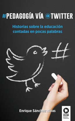 #PEDAGOG�A V�A @TWITTER