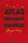 ATLAS HIST�RICO MUNDIAL G.DUBY