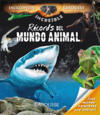R�CORDS DEL MUNDO ANIMAL