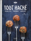 ALB�NDIGAS, HAMBURGUESAS, TARTARES Y SALSAS