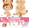 BABY ENCICLOPEDIA. EL CUERPO HUMANO