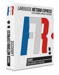 M�TODO EXPRESS FRANC�S