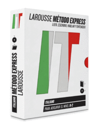 M�TODO EXPRESS ITALIANO
