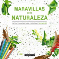 MARAVILLAS DE LA NATURAL