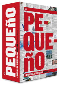 EL PEQUE�O LAROUSSE ILUSTRADO