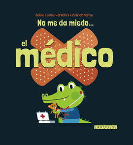 NO ME DA MIEDO... EL M�DICO