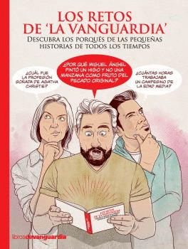 RETOS DE LA VANGUARDIA, LOS