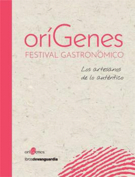 ORIGENES. FESTIVAL GASTRONMICO