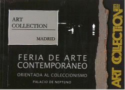 ART COLLECTION MADRID  18