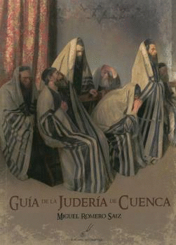 GUA DE LA JUDERA DE CUENCA