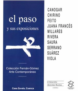 EL PASO Y SUS EXPOSICIONES