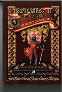 RAMIRO III REY DE LEON